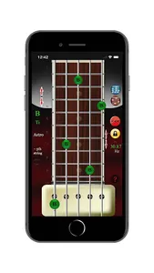 Bass Guitar Simulator screenshot 6