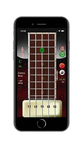 Bass Guitar Simulator screenshot 9
