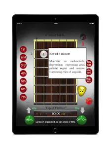 Guitar Chords Scales screenshot 17