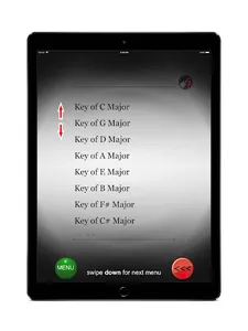 Guitar Chords Scales screenshot 18