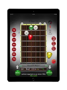 Guitar Chords Scales screenshot 19