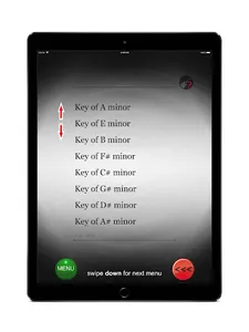 Guitar Chords Scales screenshot 20