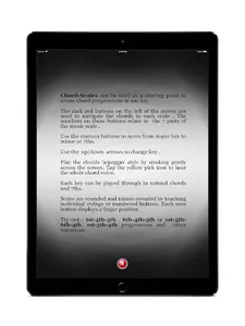 Guitar Chords Scales screenshot 23