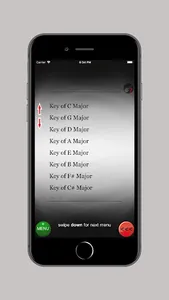 Guitar Chords Scales screenshot 4