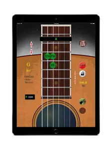Guitar Fretboard Notes screenshot 17