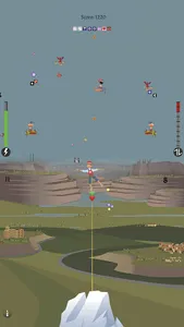 Kiro's slackline screenshot 3