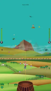 Kiro's slackline screenshot 8