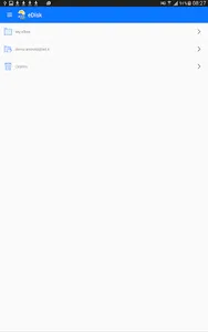 eDisk screenshot 7