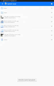 eDisk screenshot 9