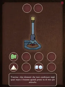 Il Segreto di Castel Lupo Free screenshot 4