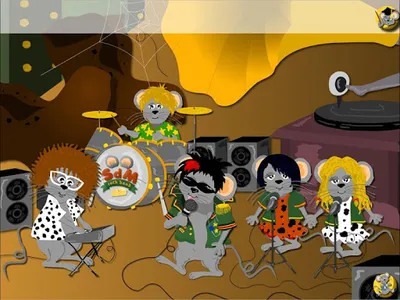 La stanza delle meraviglie screenshot 0