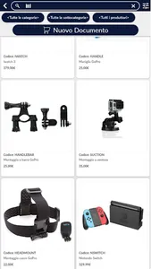 Vendita App Valves screenshot 3