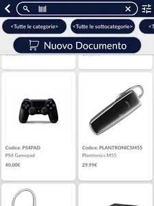 Vendita App Valves screenshot 5