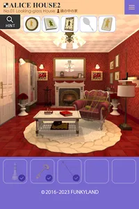 Escape Alice House2 screenshot 8