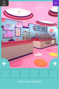 Escape the Sweet Shop Series screenshot 17