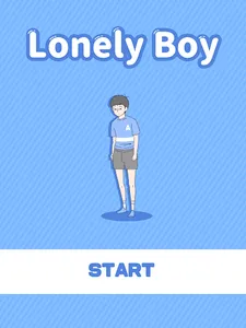 Lonely Boy - Escape Game screenshot 5