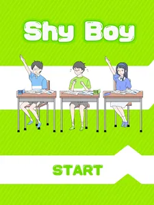 Shy Boy - Escape Game screenshot 10