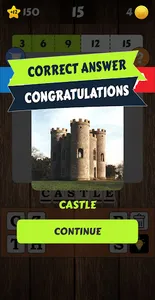 Scratchy Words screenshot 3