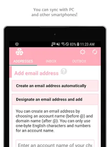 InstAddr screenshot 11