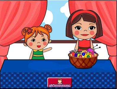 Lili Toys screenshot 0