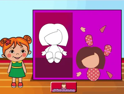 Lili Toys screenshot 20