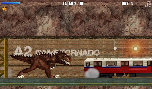 London Rex screenshot 4