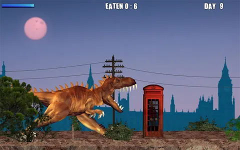 London Rex screenshot 6