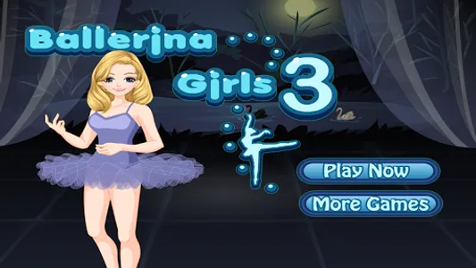 Ballerina Girls 3 screenshot 8