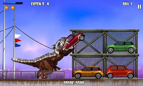 Miami Rex screenshot 1