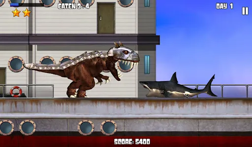 Miami Rex screenshot 2