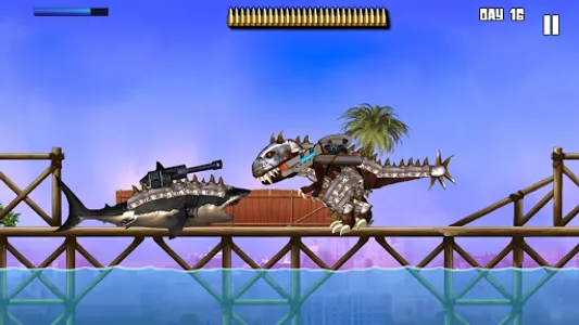 Miami Rex screenshot 3