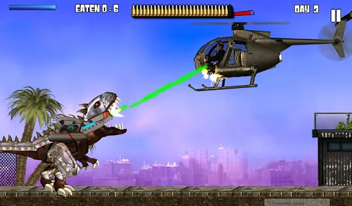 Miami Rex screenshot 4