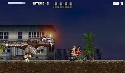 Miami Rex screenshot 5