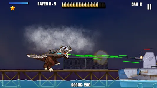 Miami Rex screenshot 8