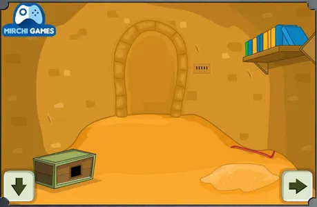 Escape Games Day-671 screenshot 1