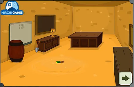 Escape Games Day-671 screenshot 3