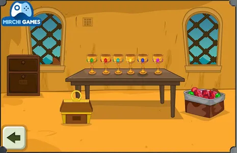 Escape Games Day-671 screenshot 8