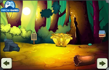 Escape Games Day-675 screenshot 0