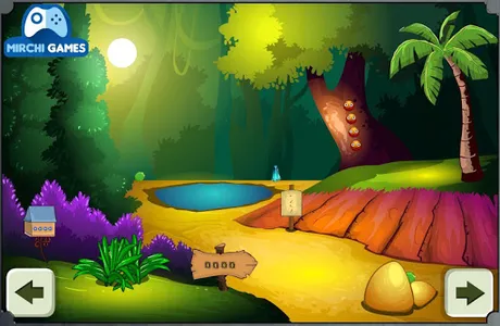 Escape Games Day-675 screenshot 2