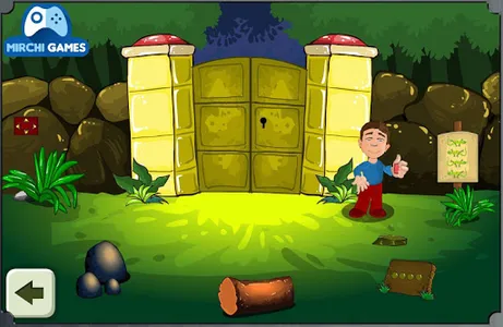 Escape Games Day-675 screenshot 4
