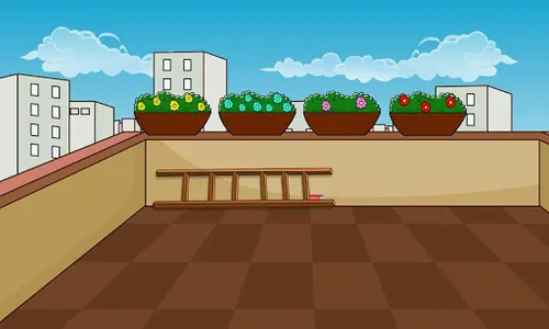 Escape Games Spot-125 screenshot 0