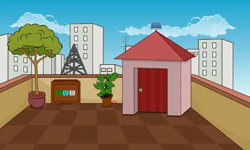 Escape Games Spot-125 screenshot 2
