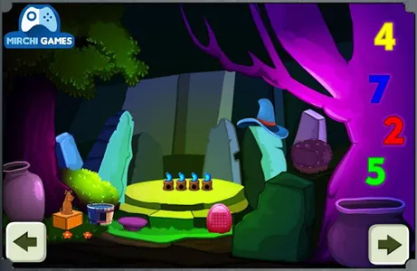 Escape Games Day-819 screenshot 1