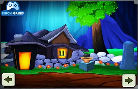 Escape Games Day-819 screenshot 2