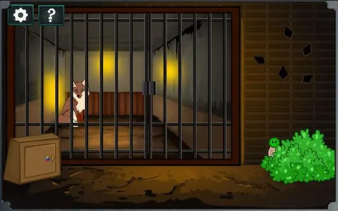 Escape Games Day-848 screenshot 0
