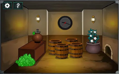 Escape Games Day-848 screenshot 1