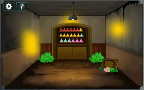 Escape Games Day-848 screenshot 14