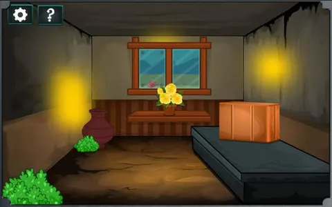 Escape Games Day-848 screenshot 7