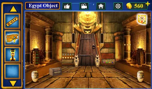 Adventure Mysteries Escape screenshot 12