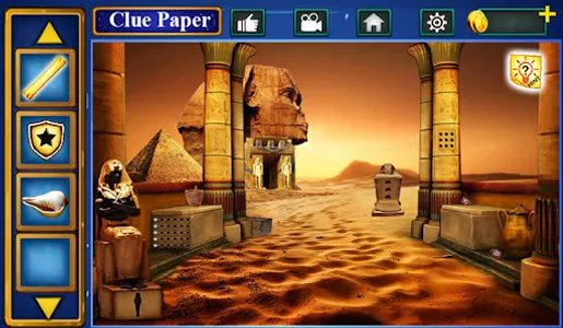 Adventure Mysteries Escape screenshot 3